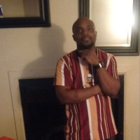 Corey Marchbanks