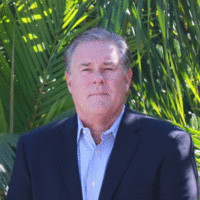 Patrick Bridge