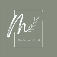 Mariam Almutairi