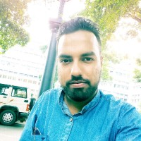 Suraj Kant Choudhary