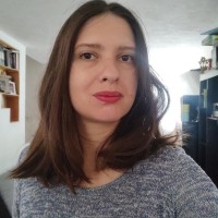 Sandra Sofía Montes Morrill