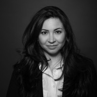 Esmé Arikan-Ibis