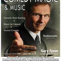 Gary Tyson