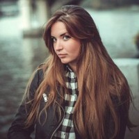 Ольга Афанасьева