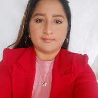 Angélica Yomira Castro Tigua