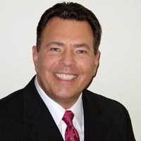 Mitch Dean Candler