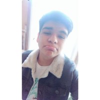 Jamyl Brandom LUIS GOMEZ