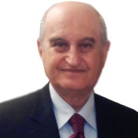 Bahman Parsian