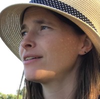 Jill Davis