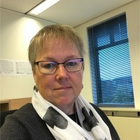 Gerda Flier