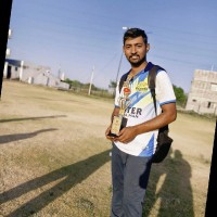 Akshay Jaiswal
