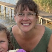 Beth Edwards