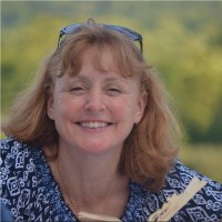 Eileen Anderson Fitzsimmons