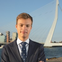 Floris Van Kaam