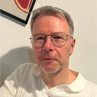 Mark Steier