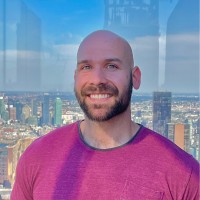 Andrew Mestman