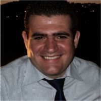 Daoud Bou Rjeily