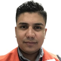 David Alejandro Rodriguez Dominguez