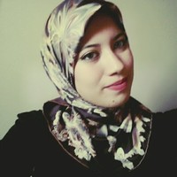 Wafaa Kharchi
