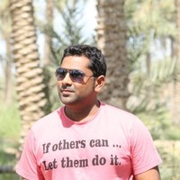 Devendra Bhole