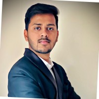 Yash Gangurde