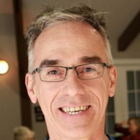 Denis Jolicoeur M.Sc.