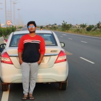 Vikram R