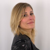 CHRISTINE RAVENEAU