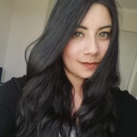 Gabriela Virginia G.