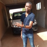 Tumelo Marvin Khanyi