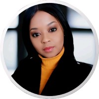 Rethabile Mofokeng
