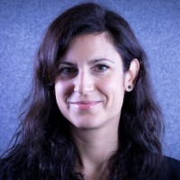 Stéphanie Ciais