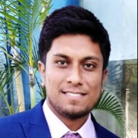 Vikrant Palaskar