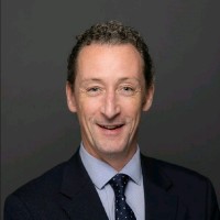 Shane Keating