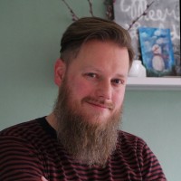 Olaf Den Herder