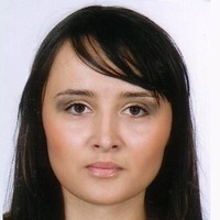 Nikolina Grgić Kobelščak