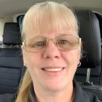 Anita Bridgeman