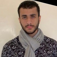 Mahmoud Ali