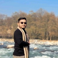 Nitesh Raut