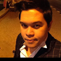 At (jobbie) Intaratanoo