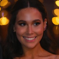 Maria Luiza Oliveira
