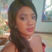 Lorraine Sanga-Sam
