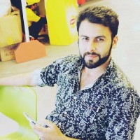 Fahad Rao
