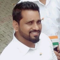 Mahendra Adkhale