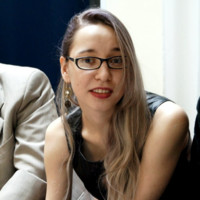 Anna Vilmas