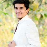 Ashutosh Tiwari