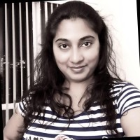 Ayesha Wickramasinghe
