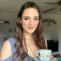 Ashley Lamberti