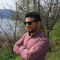 Muhammed Berkan ÇINAR