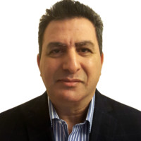 Tarek Omar